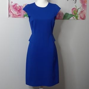 J.CREW STUNNING DRESS